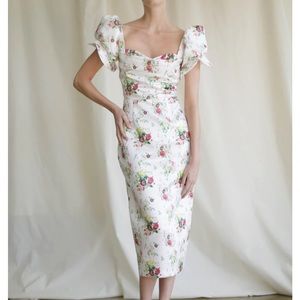 Damaris Bailey Dress Small